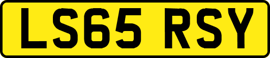 LS65RSY