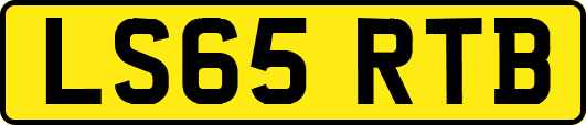 LS65RTB