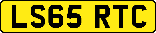 LS65RTC