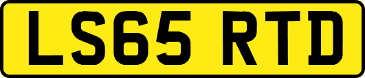 LS65RTD