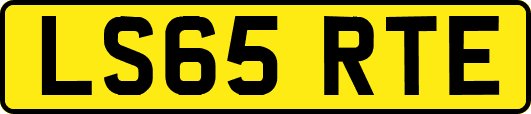 LS65RTE