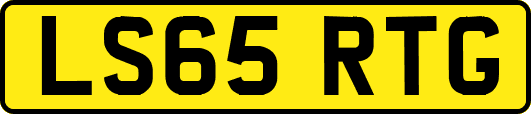 LS65RTG