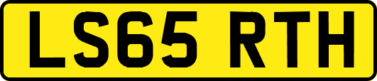 LS65RTH