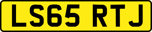 LS65RTJ