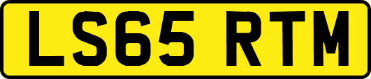 LS65RTM