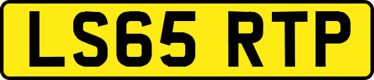 LS65RTP