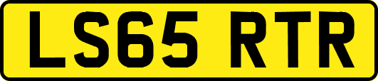 LS65RTR