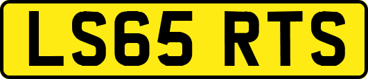 LS65RTS