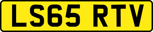 LS65RTV