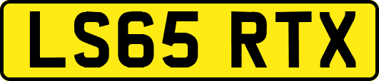 LS65RTX