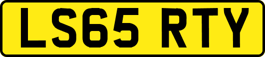 LS65RTY