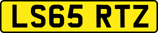 LS65RTZ