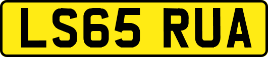 LS65RUA
