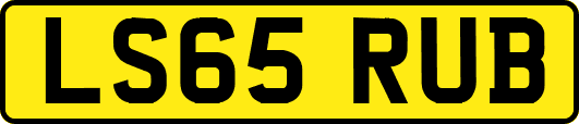 LS65RUB