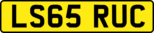 LS65RUC