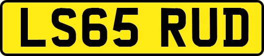 LS65RUD