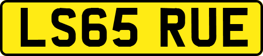 LS65RUE