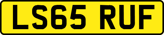 LS65RUF