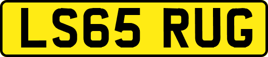 LS65RUG