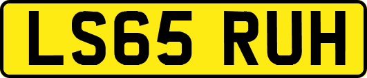 LS65RUH