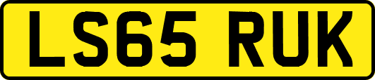 LS65RUK