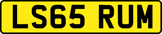LS65RUM