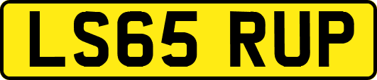 LS65RUP