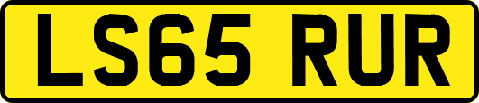 LS65RUR