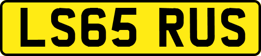 LS65RUS