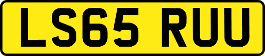 LS65RUU
