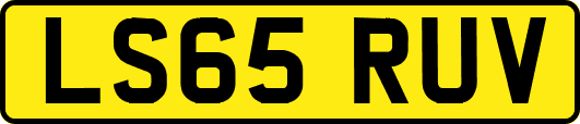 LS65RUV