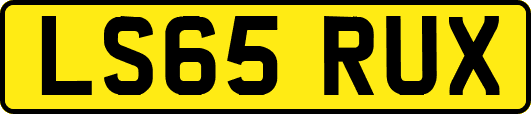 LS65RUX
