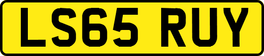 LS65RUY