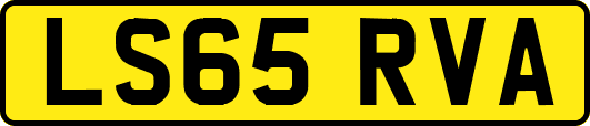 LS65RVA