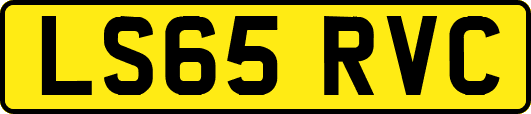 LS65RVC