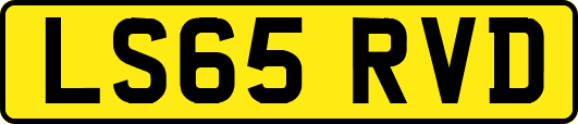 LS65RVD