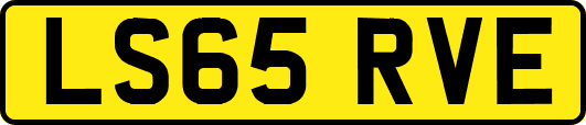 LS65RVE