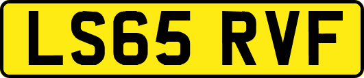 LS65RVF