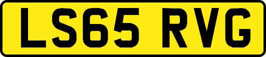 LS65RVG