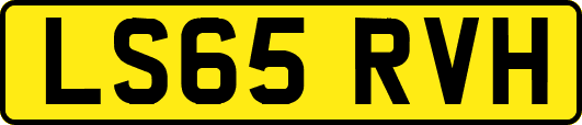 LS65RVH