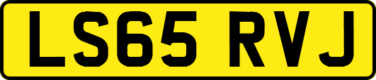 LS65RVJ