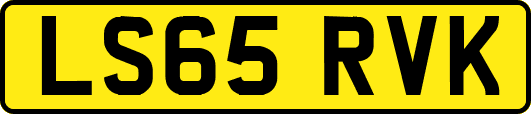 LS65RVK