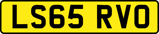 LS65RVO
