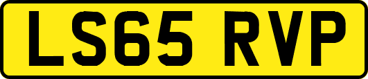 LS65RVP