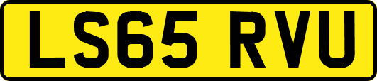 LS65RVU