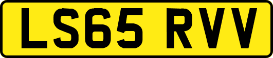 LS65RVV