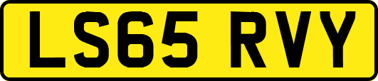 LS65RVY