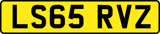 LS65RVZ