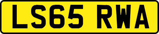 LS65RWA