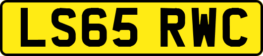 LS65RWC